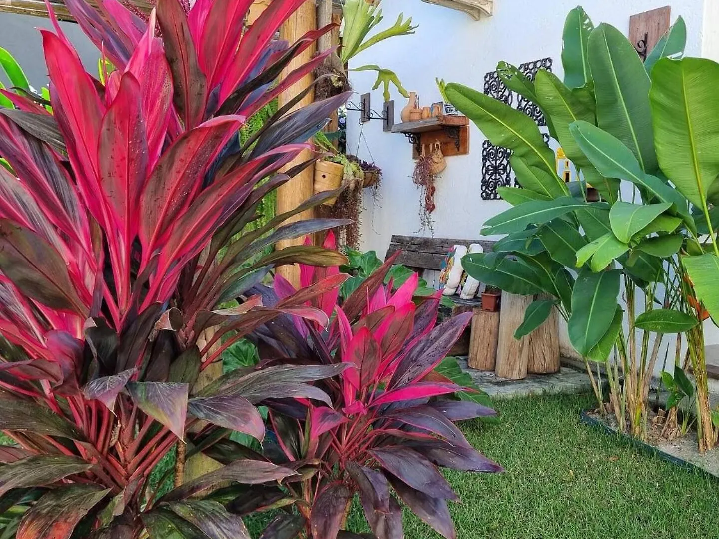Holiday home Villa Mia Arraial D'Ajuda Chales Porto Seguro Brazil